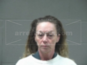 Karen Sue Blevins