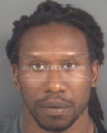 Jemar Lee Bell