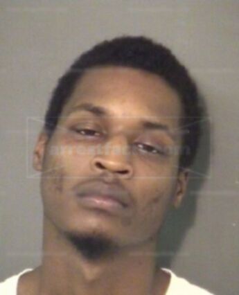 Bryan Tomar Taylor