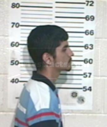 Javier Francisco Dominguez Cuellar