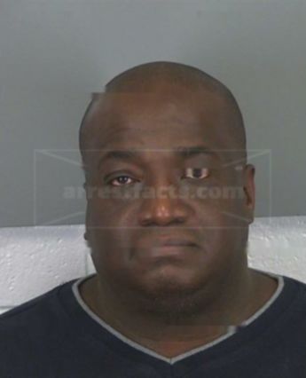 Terrance Derrelle Norman