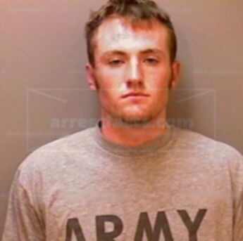 Bradley Ryan Donaldson