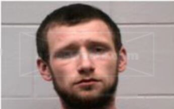 Taylor James Murphy