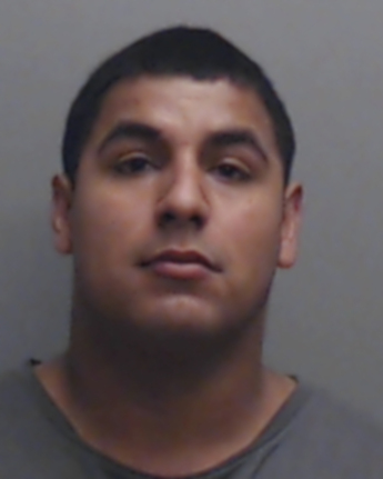 Michael Lee Zamora