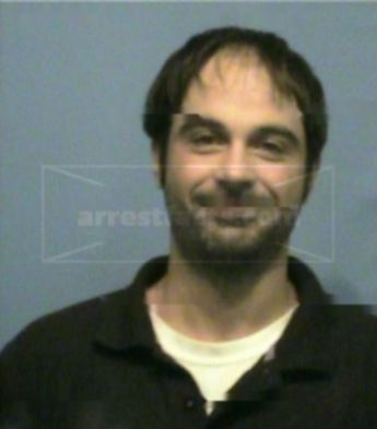 Donovan Garrett Thompson