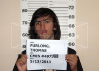 Thomas Joseph Furlong