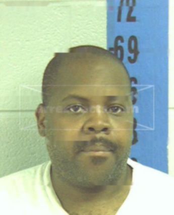 Vernon Morris