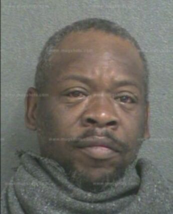 Jeffery Belcher