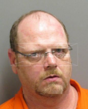 Gerald Matthew Corbett