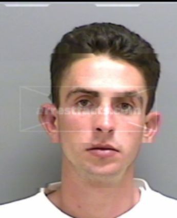 Chad Eric Taft