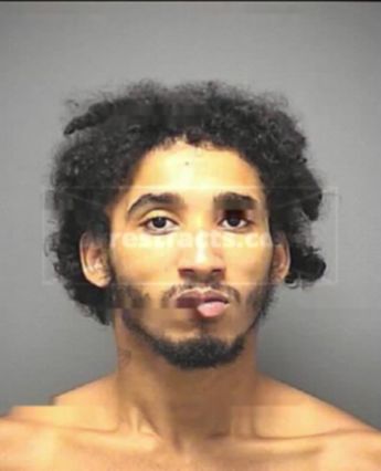 Anthony Luis Eugene Rivera