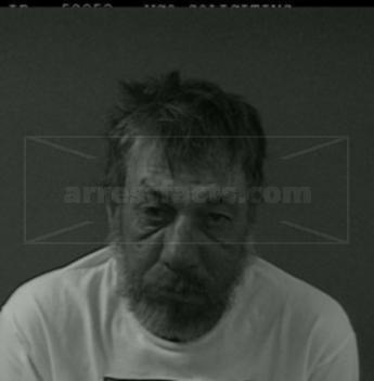 Donald Ray Johnson