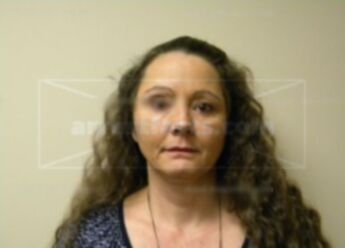 Melissa J Fulk