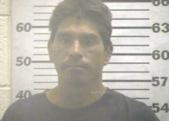 Victor Robert Mondragon