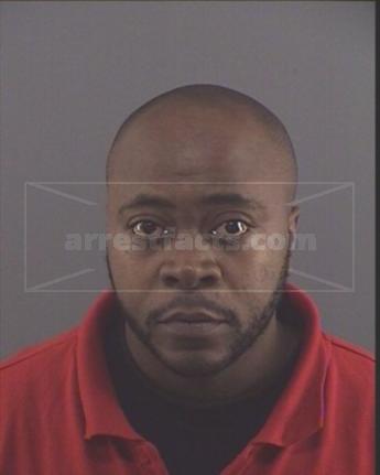 Roderick Deshaun Guyton