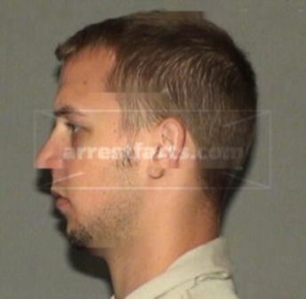 Justin Ray Sivek