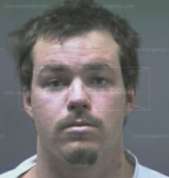 Brad Christopher Robbins