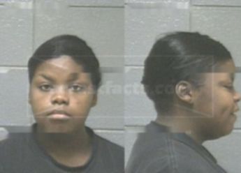 Sarah Arlene Pruitt