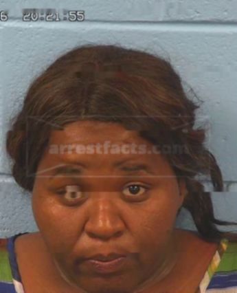 Aaliyah Shunkee Gaston