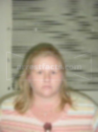 Samantha Gail Reynolds