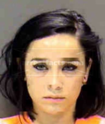 Alissa Michelle Hecker