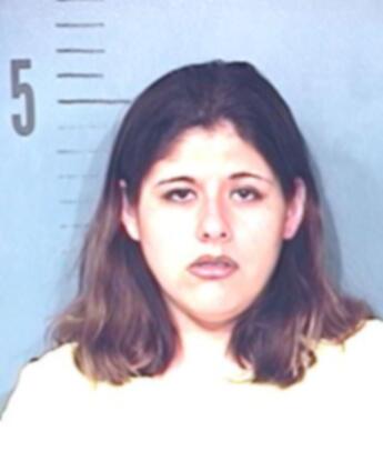 Rosemary Quintanilla Rodriguez