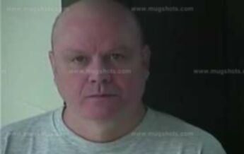 Troy Donnie Huff