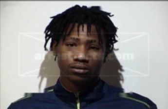 Marteris Avonte Hill