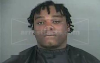 Anthony Daquan Dean