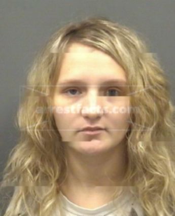Ashley Nicole Burchette