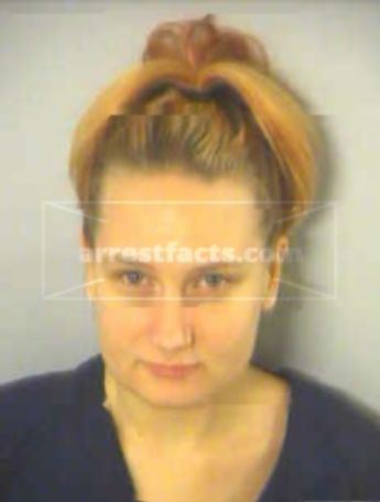 Danica Leigh Elrod