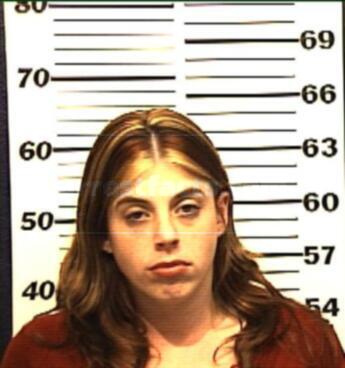 Kristina Marie Chandler