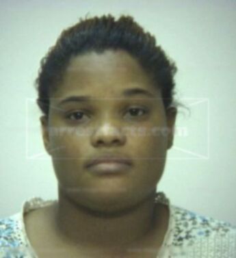 Kishma Julienne Watley