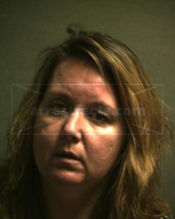 Angela Kristen Clauson