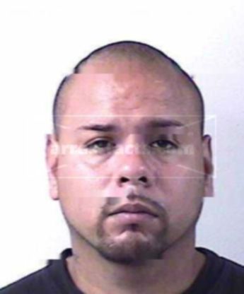 Rogelio Ivan Reyes