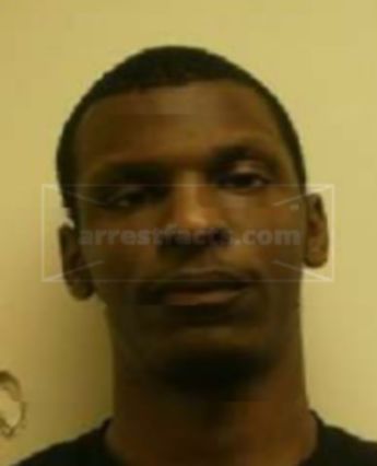 Damien Aubreya Taylor