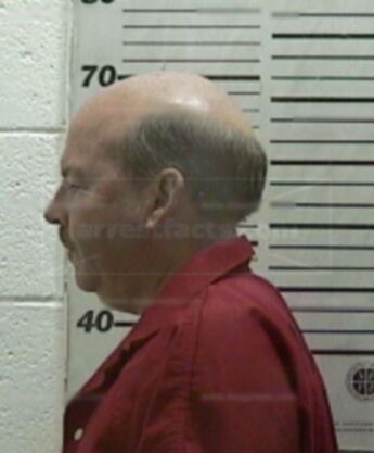 Jesse Thomas Rhodes