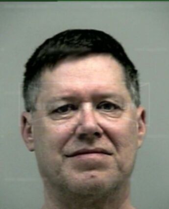 Stephen William Moss
