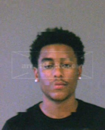 Marcus Lavar Eccles