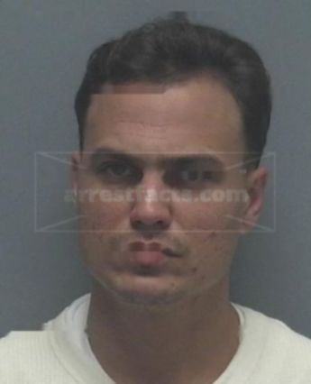 Bryan Alfonso