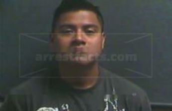 Tobias Joel Velazquez Gonzalez