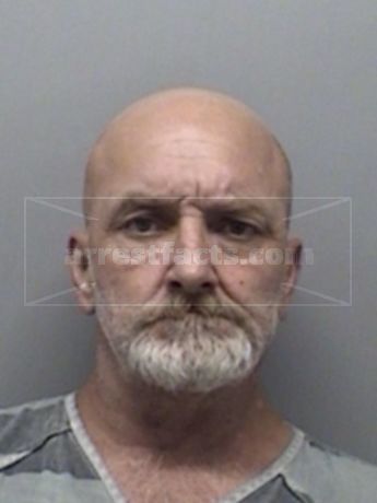 Robert Douglas Gentry