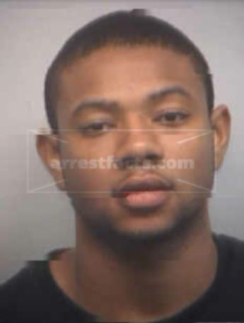 Javorius Titus Carter