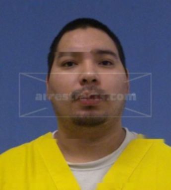 Richard Albert Benavidez Gomez
