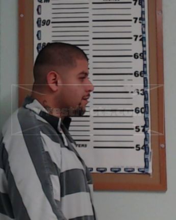 Edgar Carrillo-Garcia