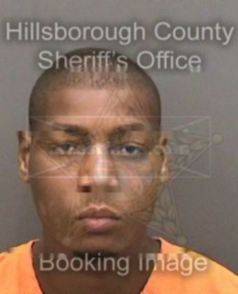 Trevaris Jamar Brock