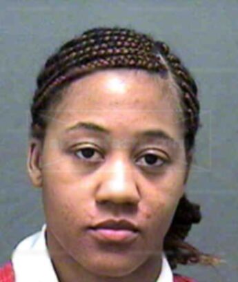 Lashonda Nicole Erwin-Collier