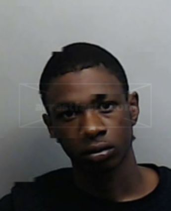 Reginald Bracey