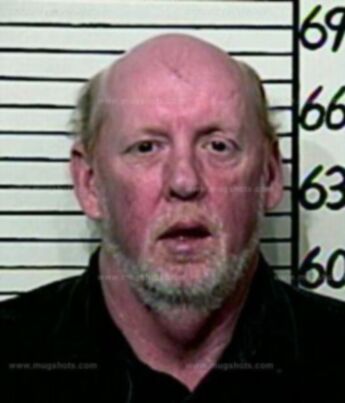 Jack Edwin Fortenberry