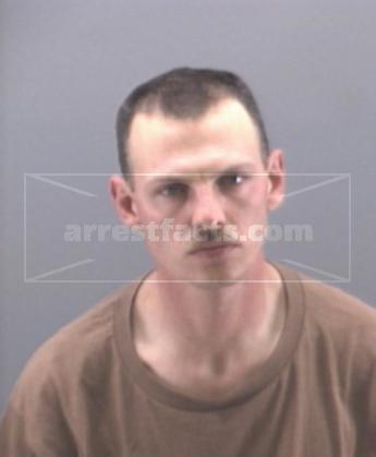 Carl James Thompson